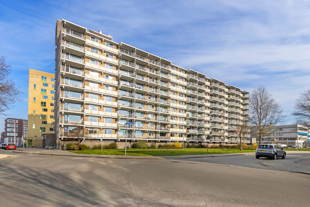 Foto 1 van Grote Beerstraat 262