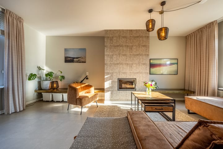 Photo 3 of Maasdamsedijk 20