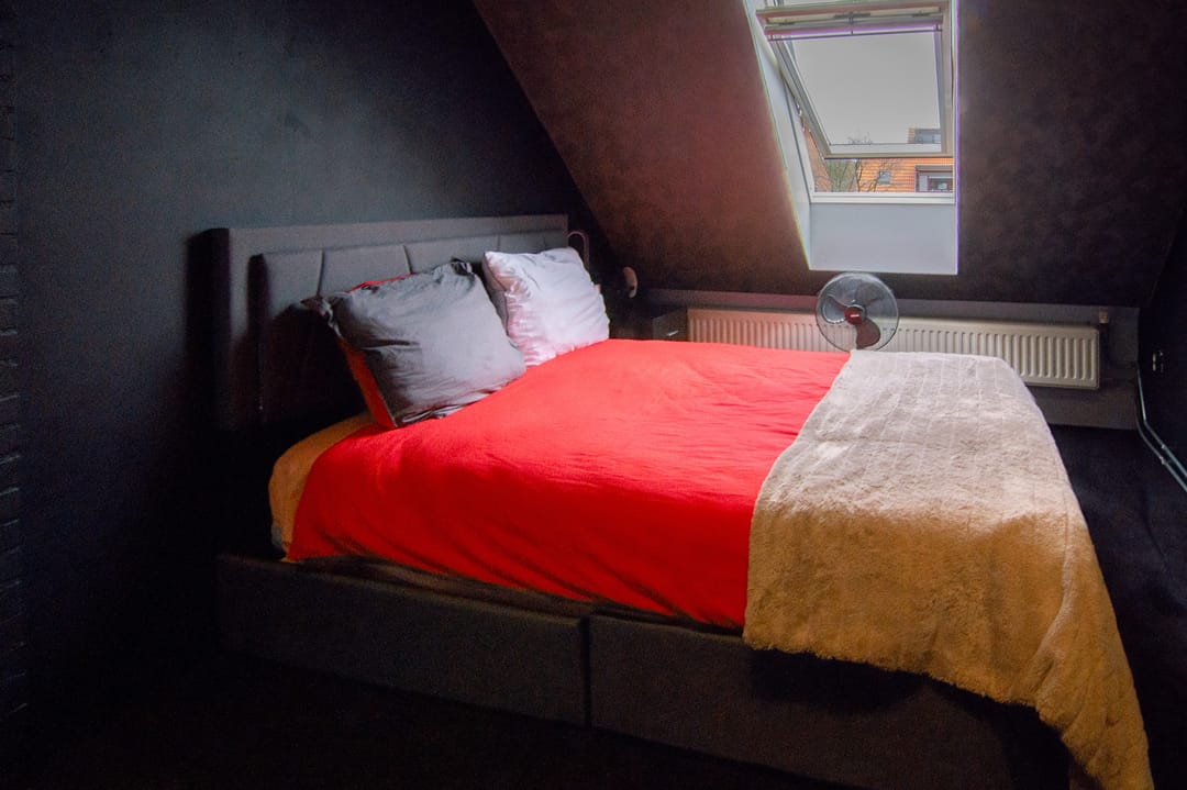 Foto 28 van Albatroshoek 29