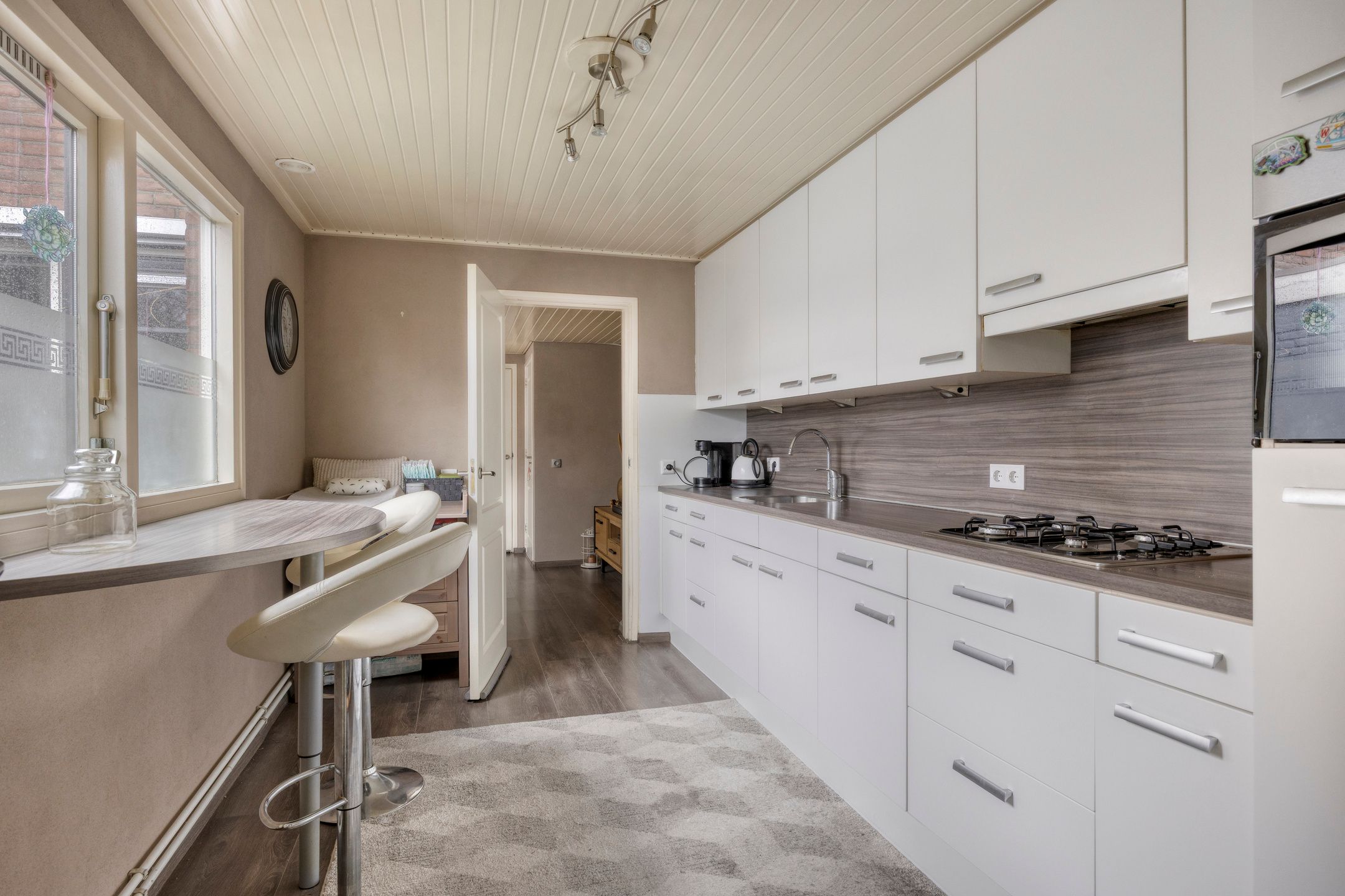 Foto 9 van Ds Kooimanstraat 4