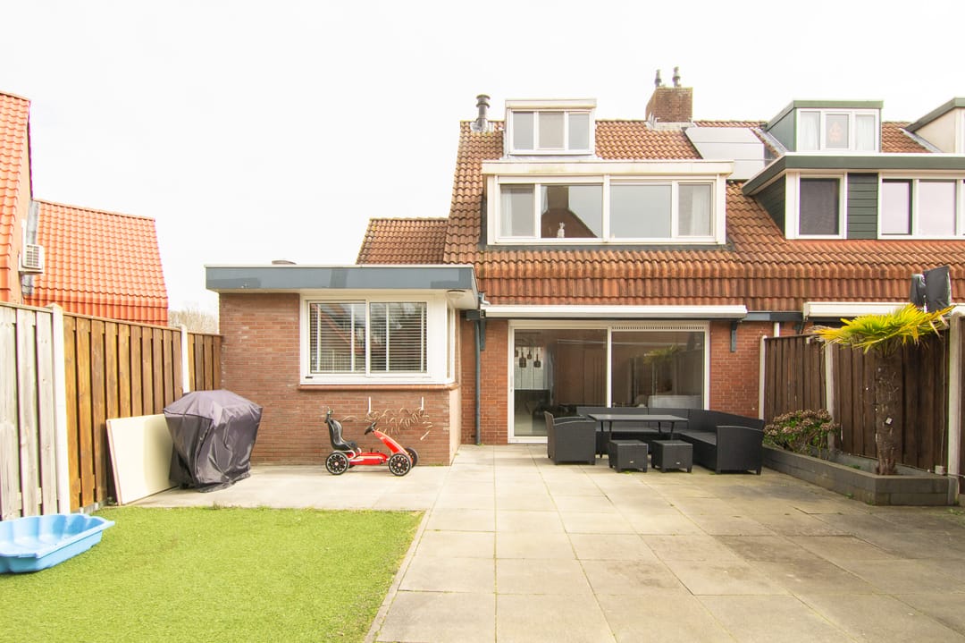 Foto 31 van Albatroshoek 29