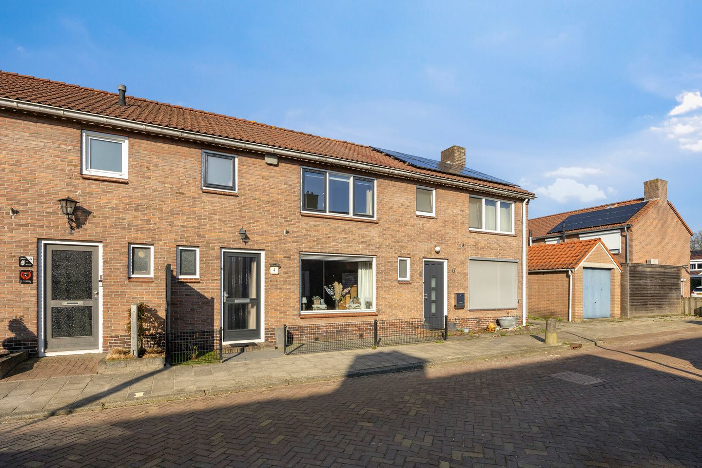 Foto 25 van Ds Kooimanstraat 4