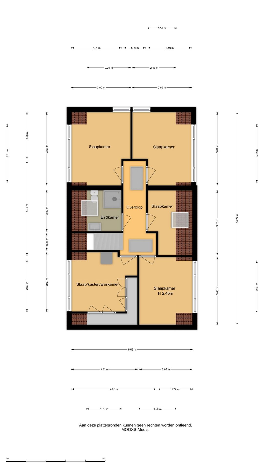 Photo 40 of Maasdamsedijk 20