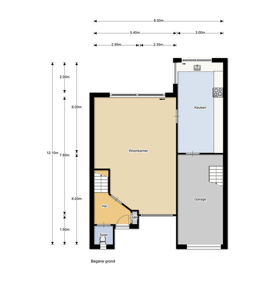 Foto 36 van Albatroshoek 29