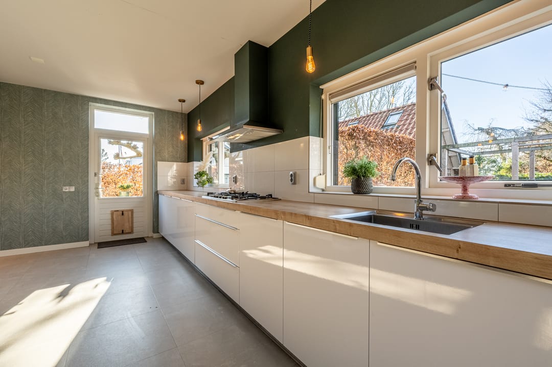 Photo 13 of Maasdamsedijk 20