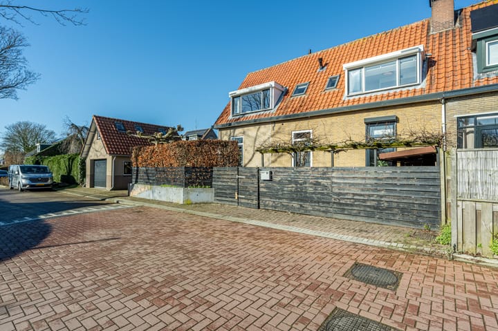 Maasdamsedijk 20 main image