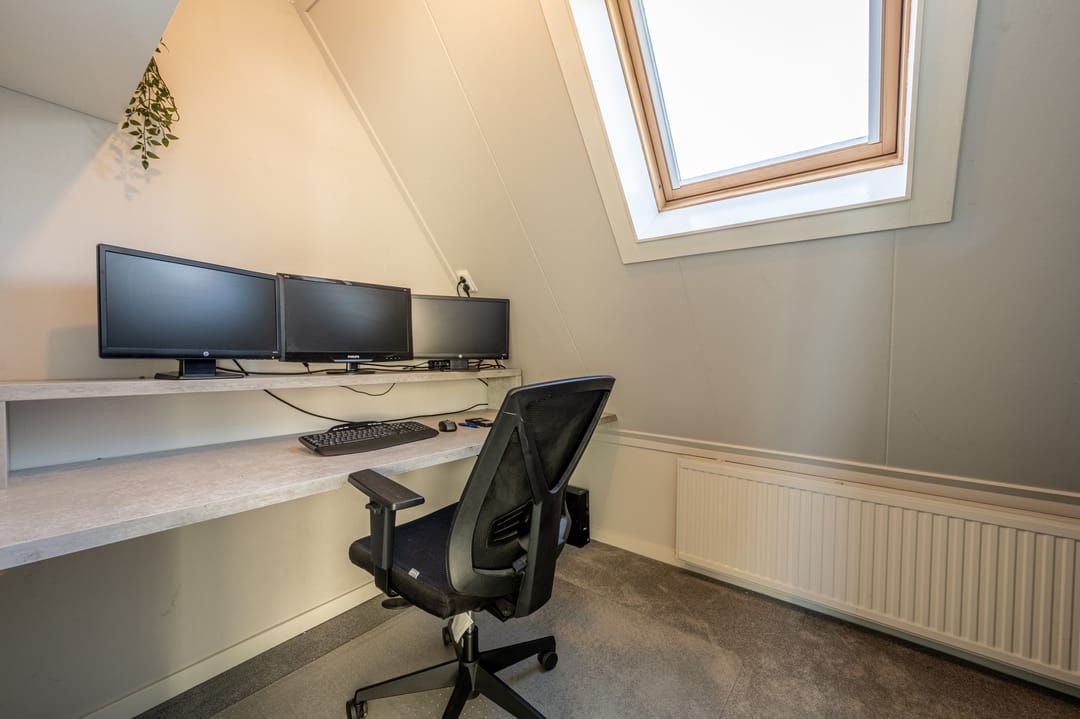 Photo 22 of Maasdamsedijk 20