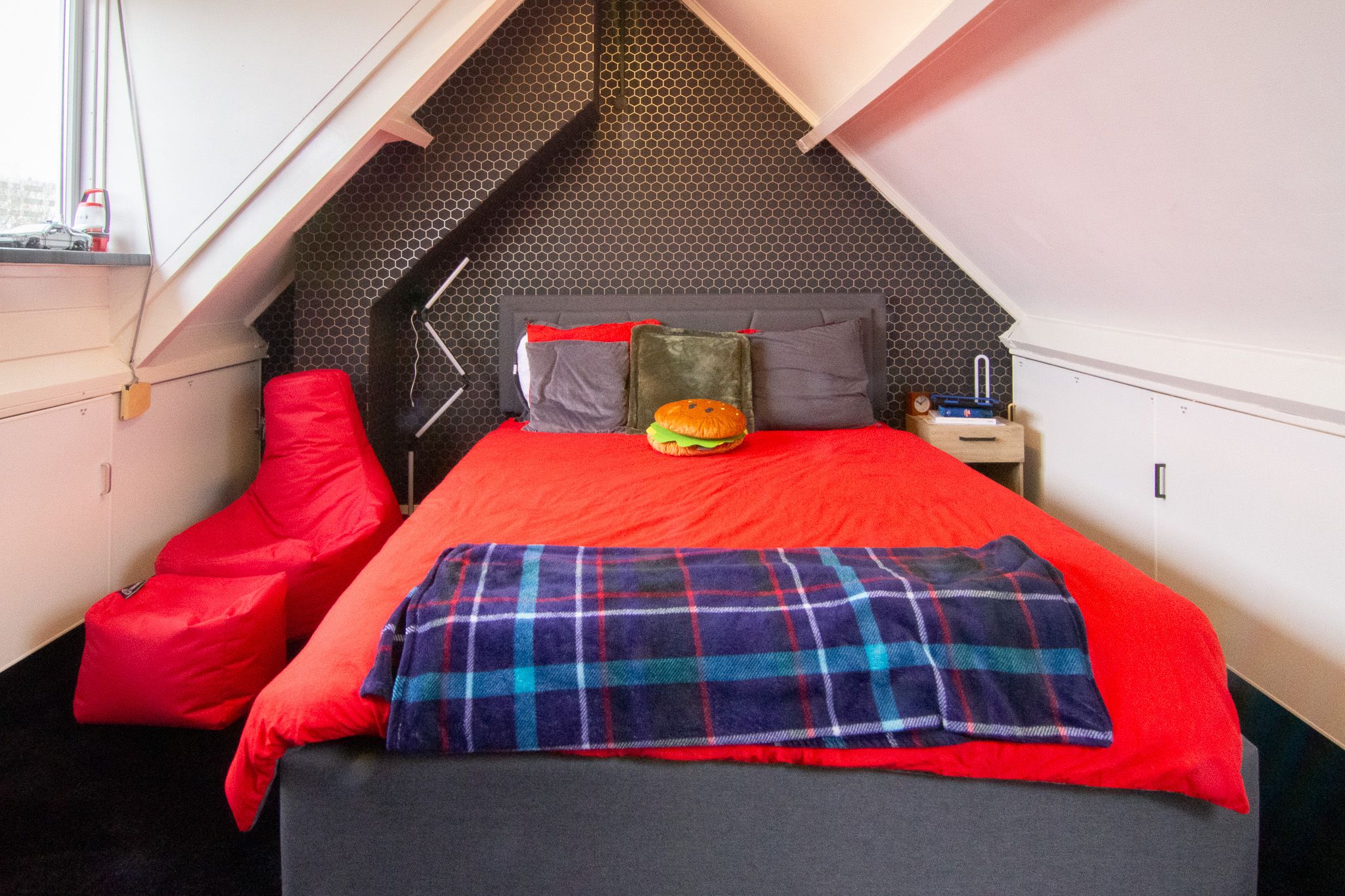 Foto 24 van Albatroshoek 29