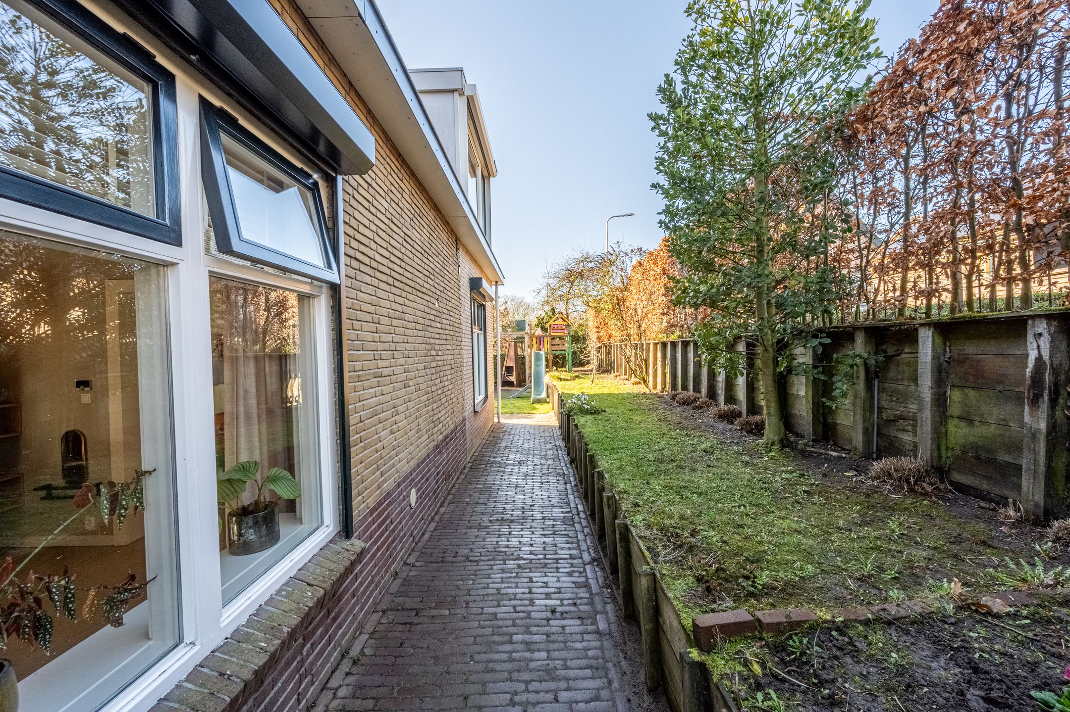 Photo 33 of Maasdamsedijk 20