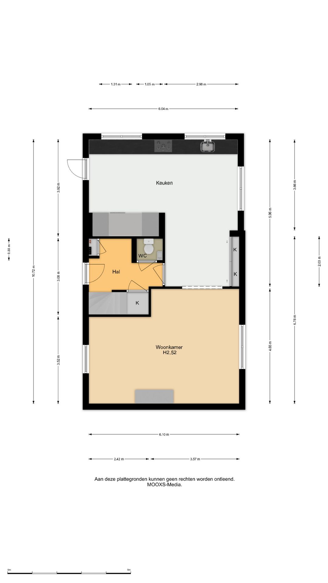 Photo 39 of Maasdamsedijk 20