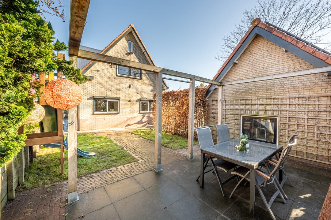 Photo 31 of Maasdamsedijk 20