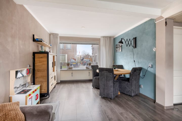 Photo 5 of Ds Kooimanstraat 4