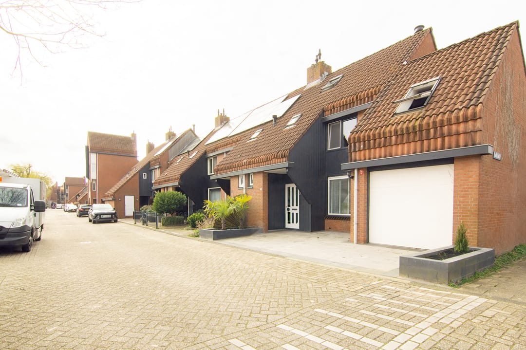 Foto 32 van Albatroshoek 29