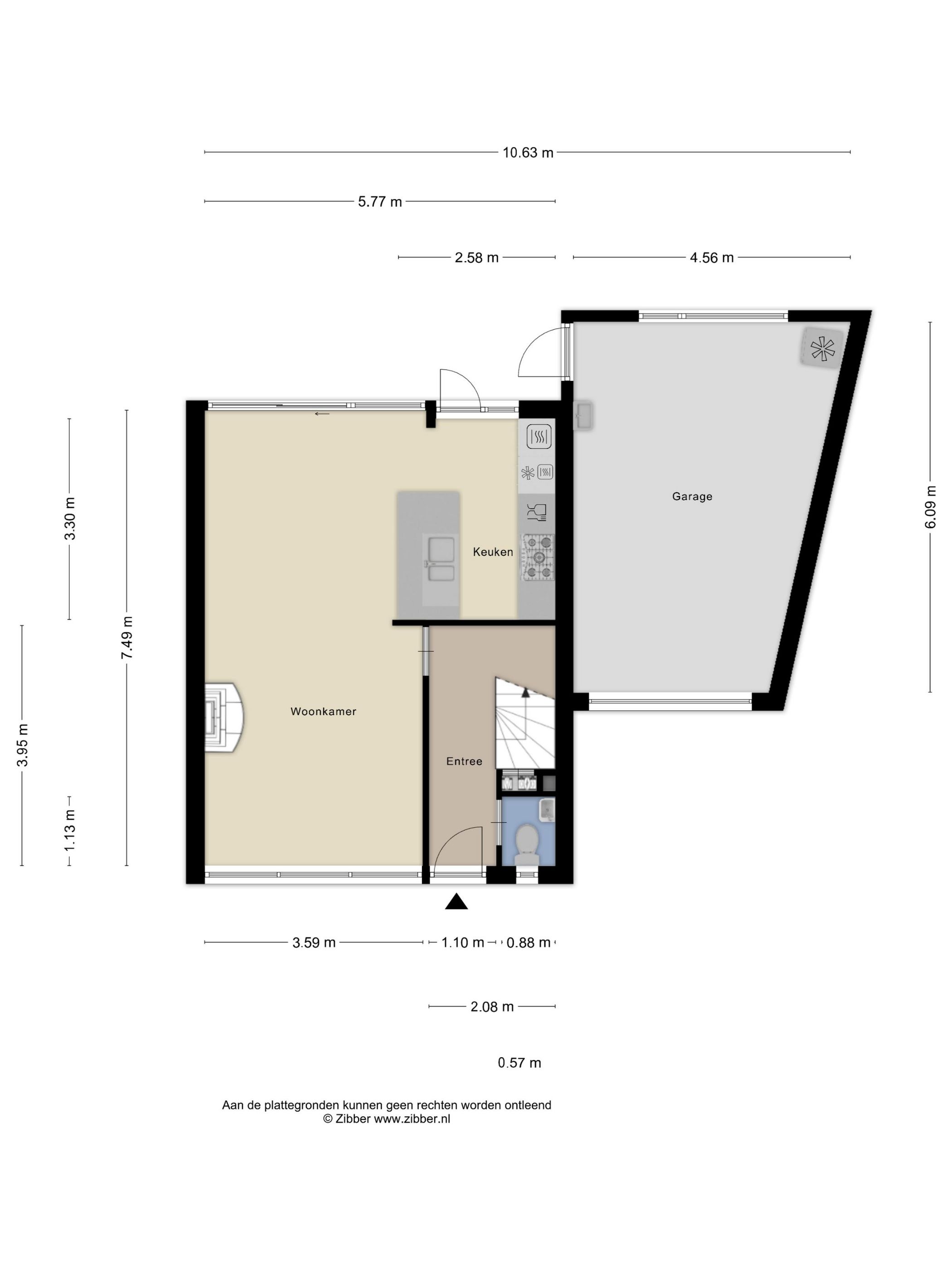 Foto 36 van Holtinkstraat 27