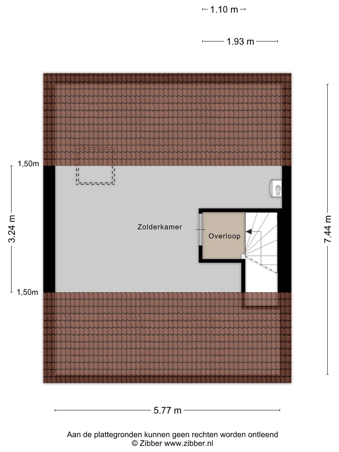 Foto 38 van Holtinkstraat 27
