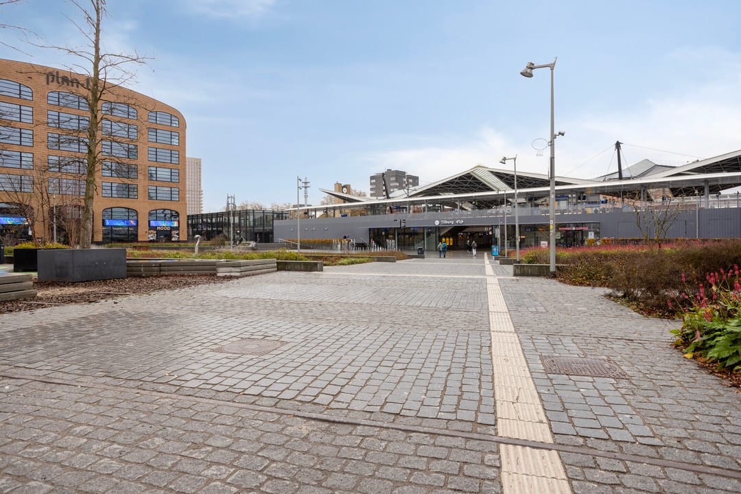 Foto 23 van Clarissenhof 473