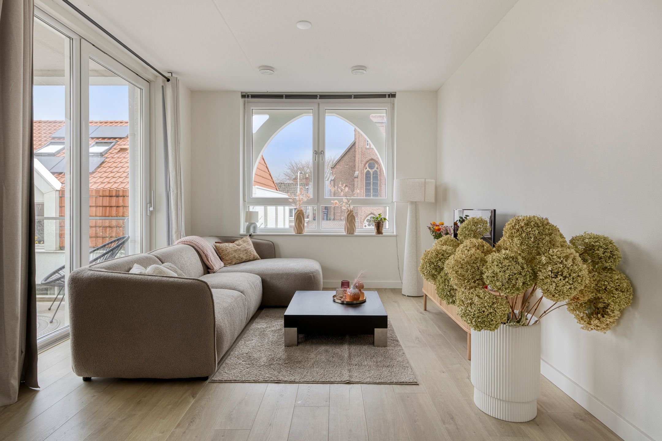 Foto 6 van Clarissenhof 473