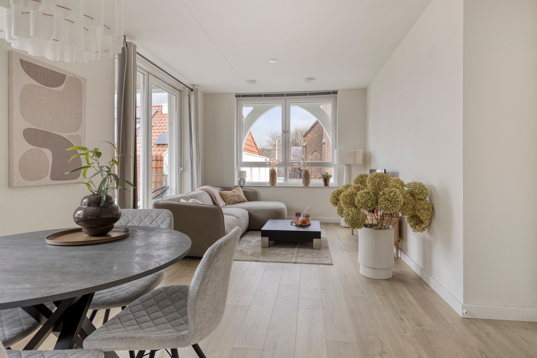 Foto 9 van Clarissenhof 473