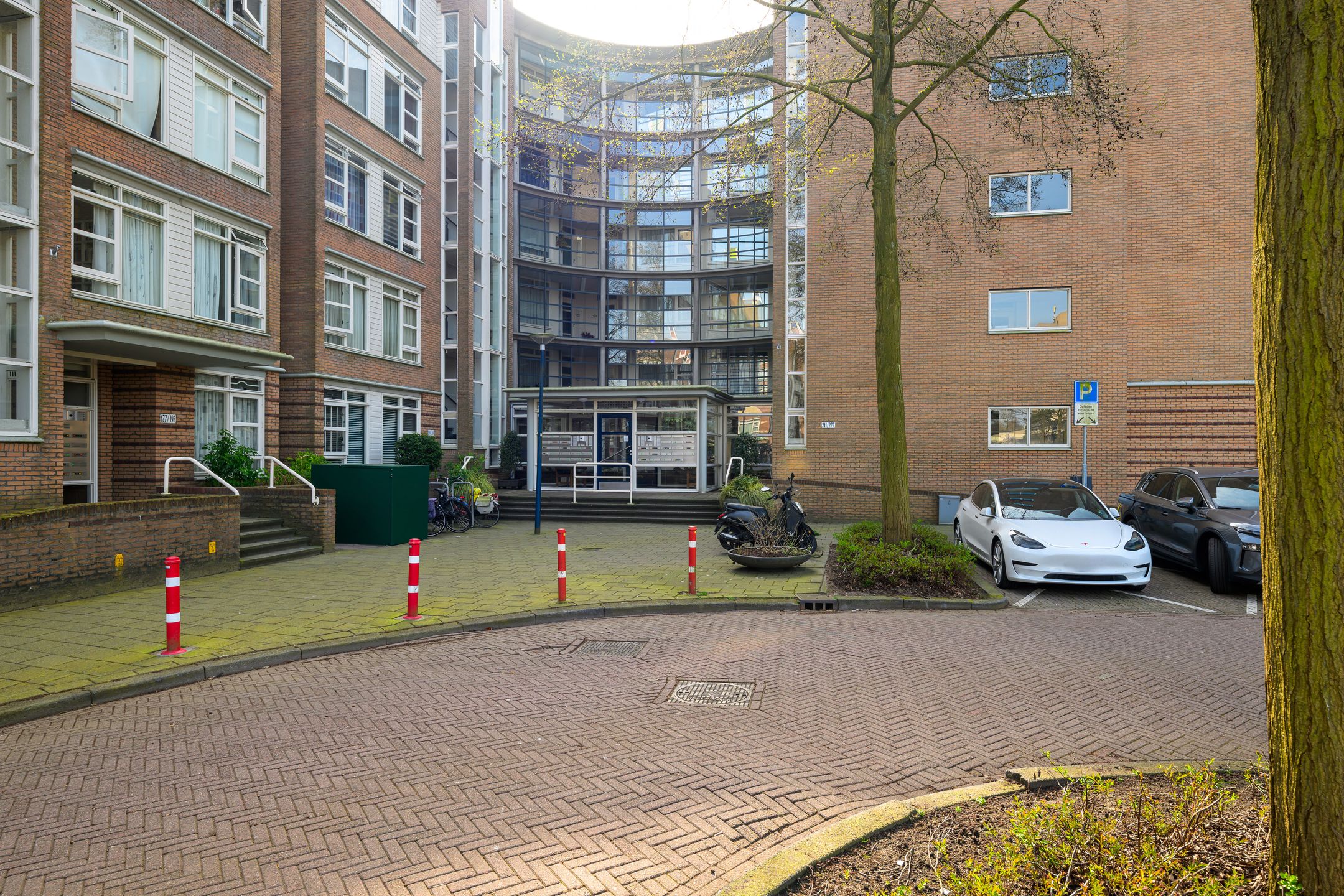 Foto 9 van Buizerdlaan 213