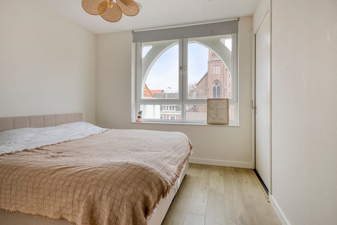 Foto 13 van Clarissenhof 473