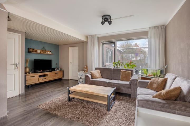 Photo 2 of Ds Kooimanstraat 4