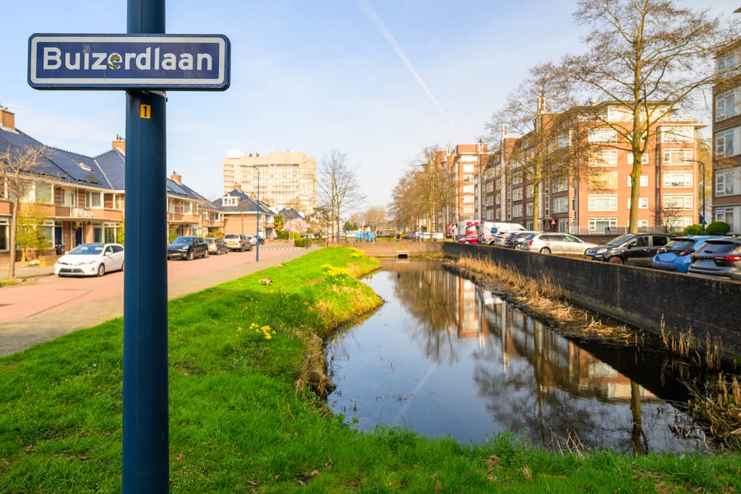 Foto 7 van Buizerdlaan 213