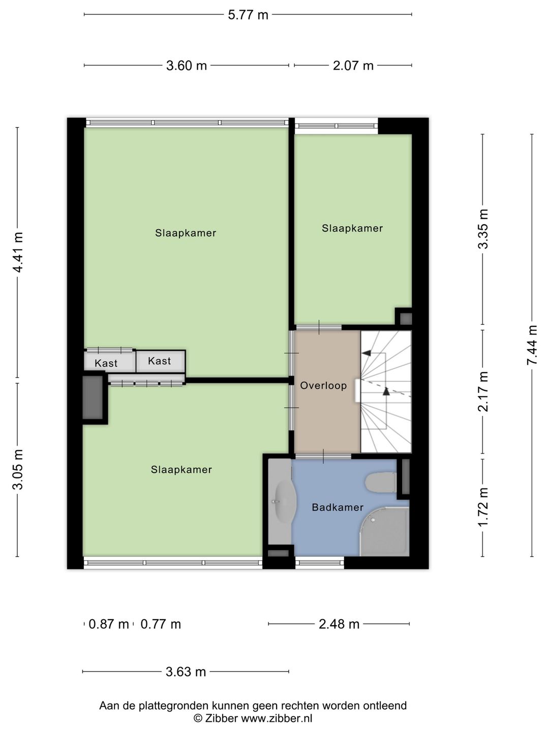 Foto 37 van Holtinkstraat 27