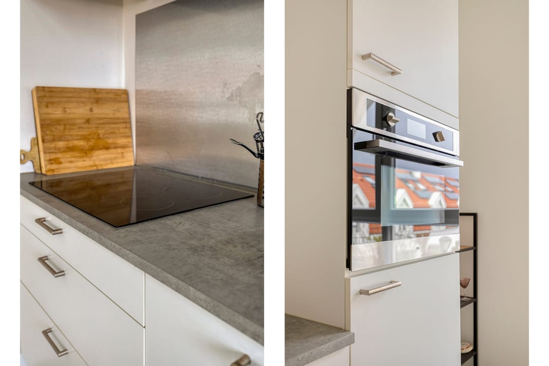 Foto 11 van Clarissenhof 473