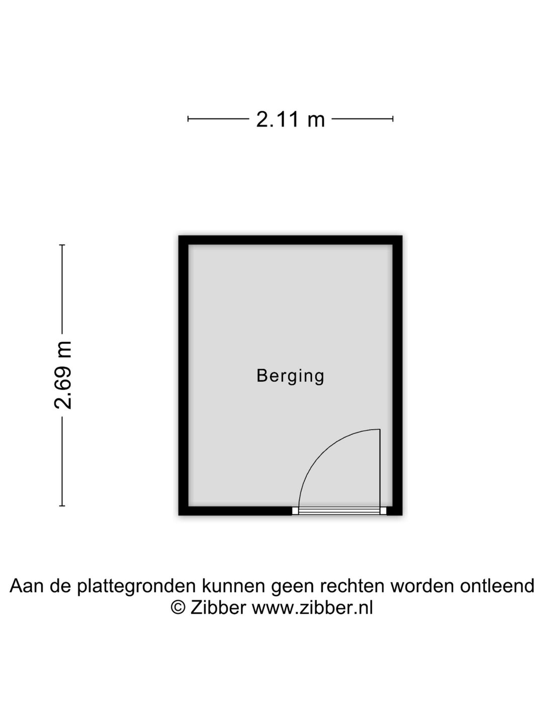 Foto 26 van Clarissenhof 473