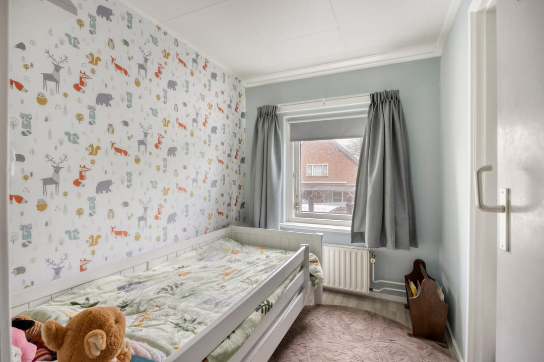 Foto 17 van Ds Kooimanstraat 4