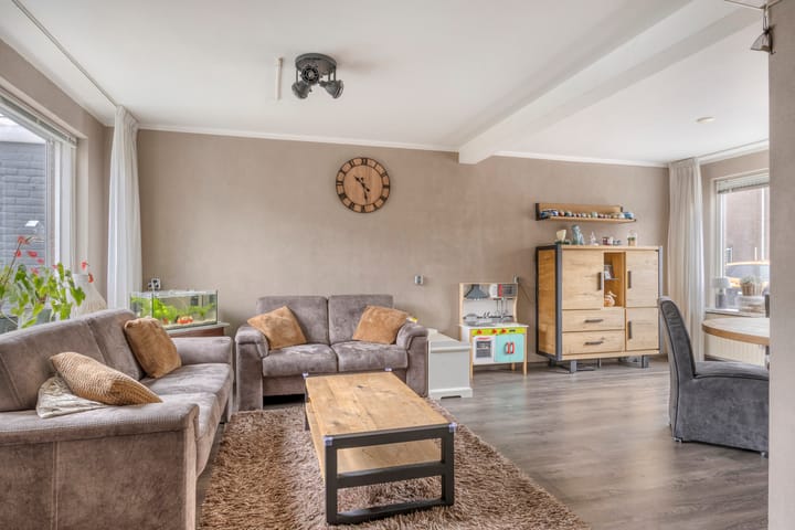 Photo 3 of Ds Kooimanstraat 4