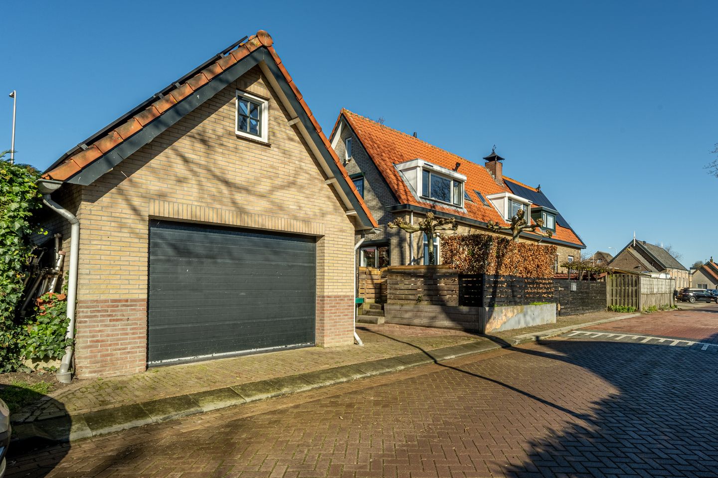 Photo 34 of Maasdamsedijk 20