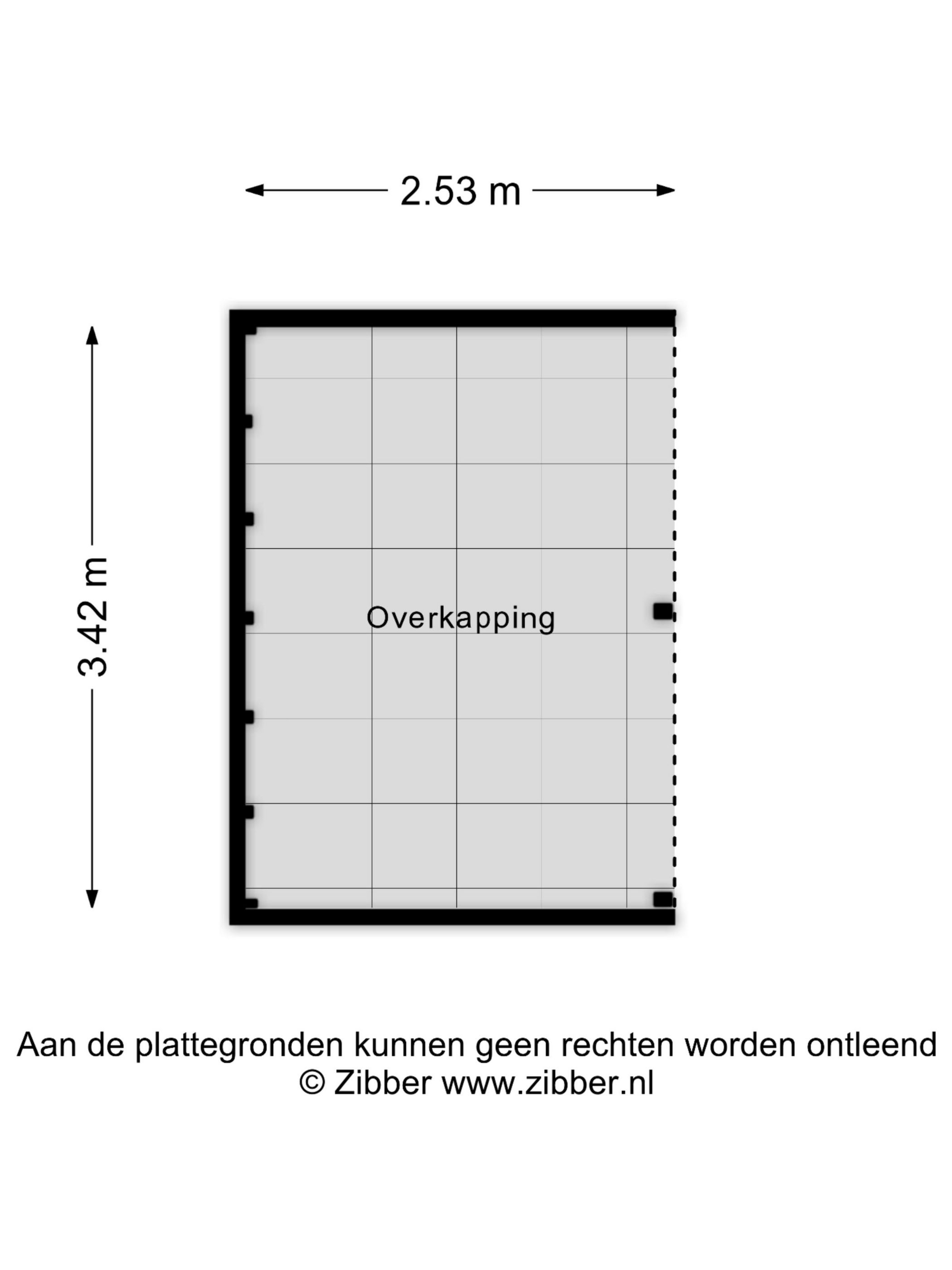 Foto 30 van Ds Kooimanstraat 4