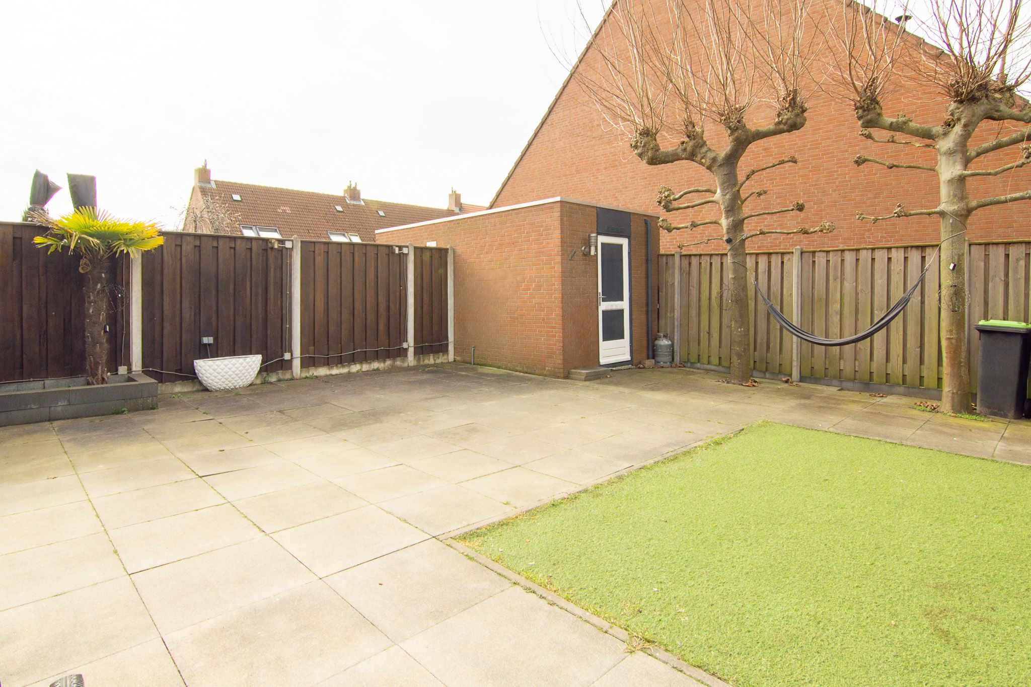 Foto 30 van Albatroshoek 29