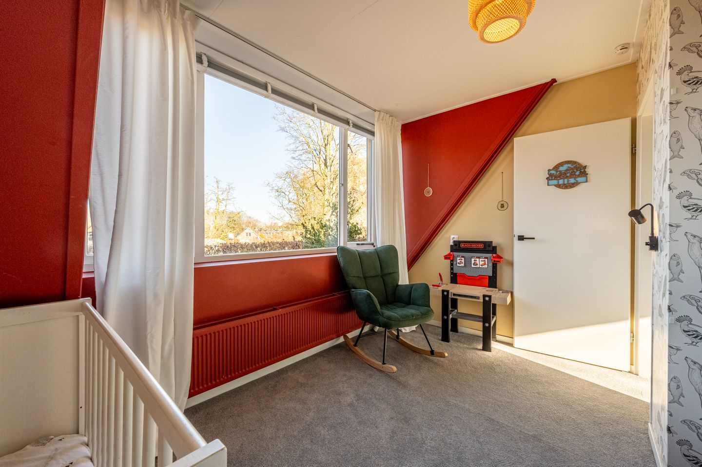 Photo 19 of Maasdamsedijk 20