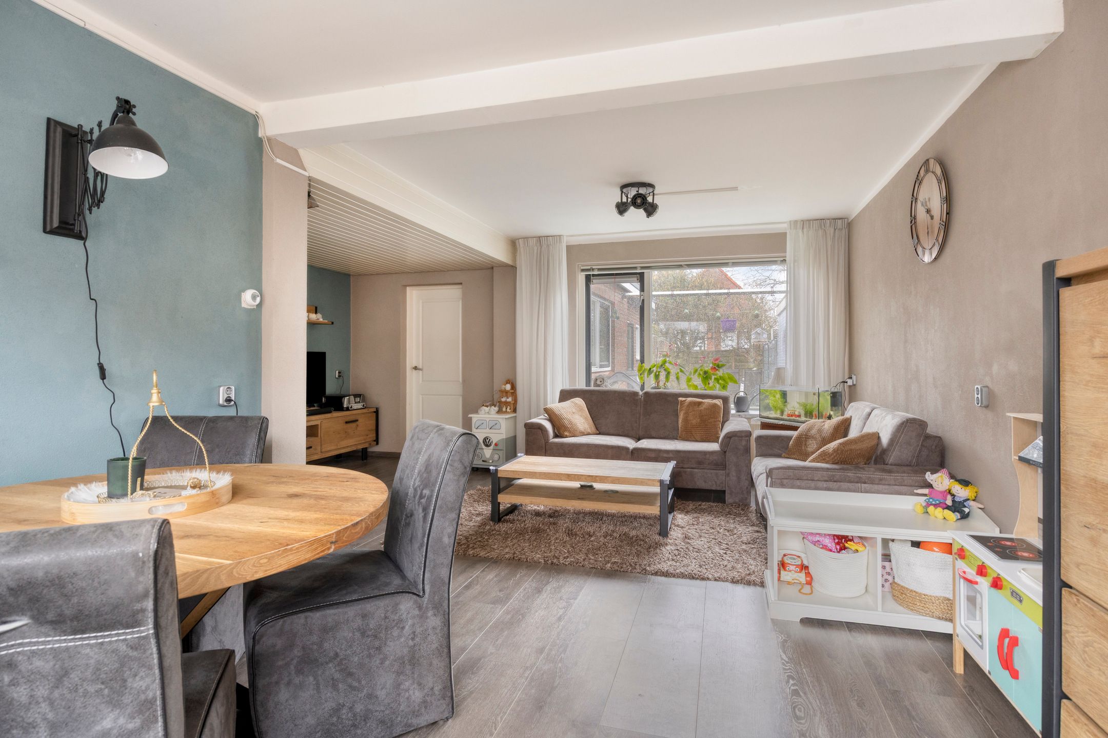 Foto 6 van Ds Kooimanstraat 4