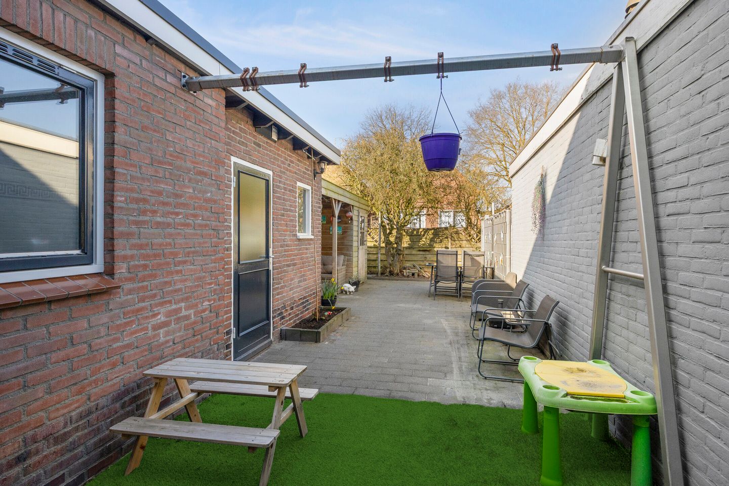 Foto 19 van Ds Kooimanstraat 4