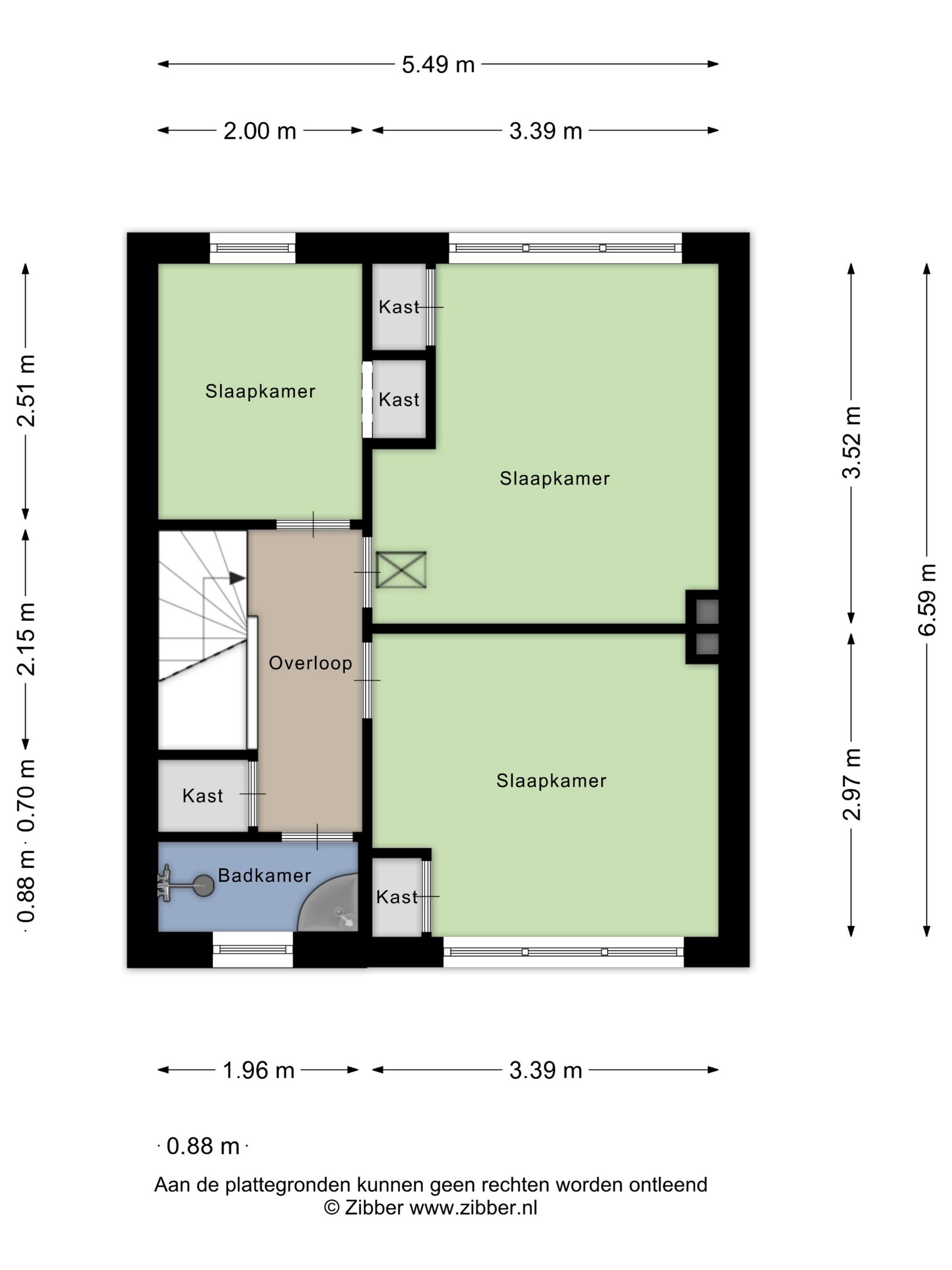 Foto 27 van Ds Kooimanstraat 4