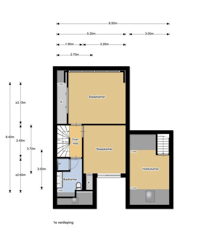 Foto 37 van Albatroshoek 29
