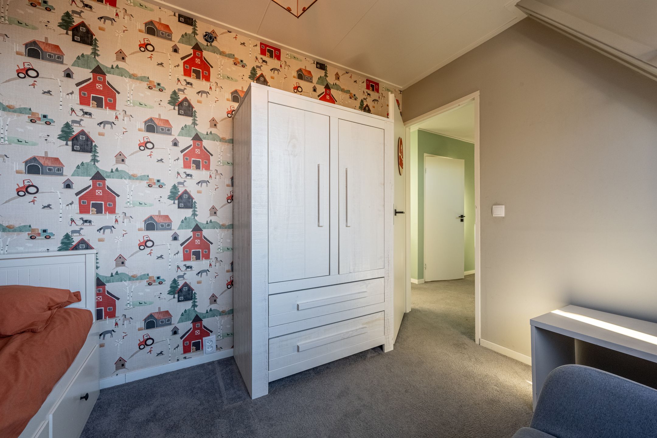 Photo 21 of Maasdamsedijk 20