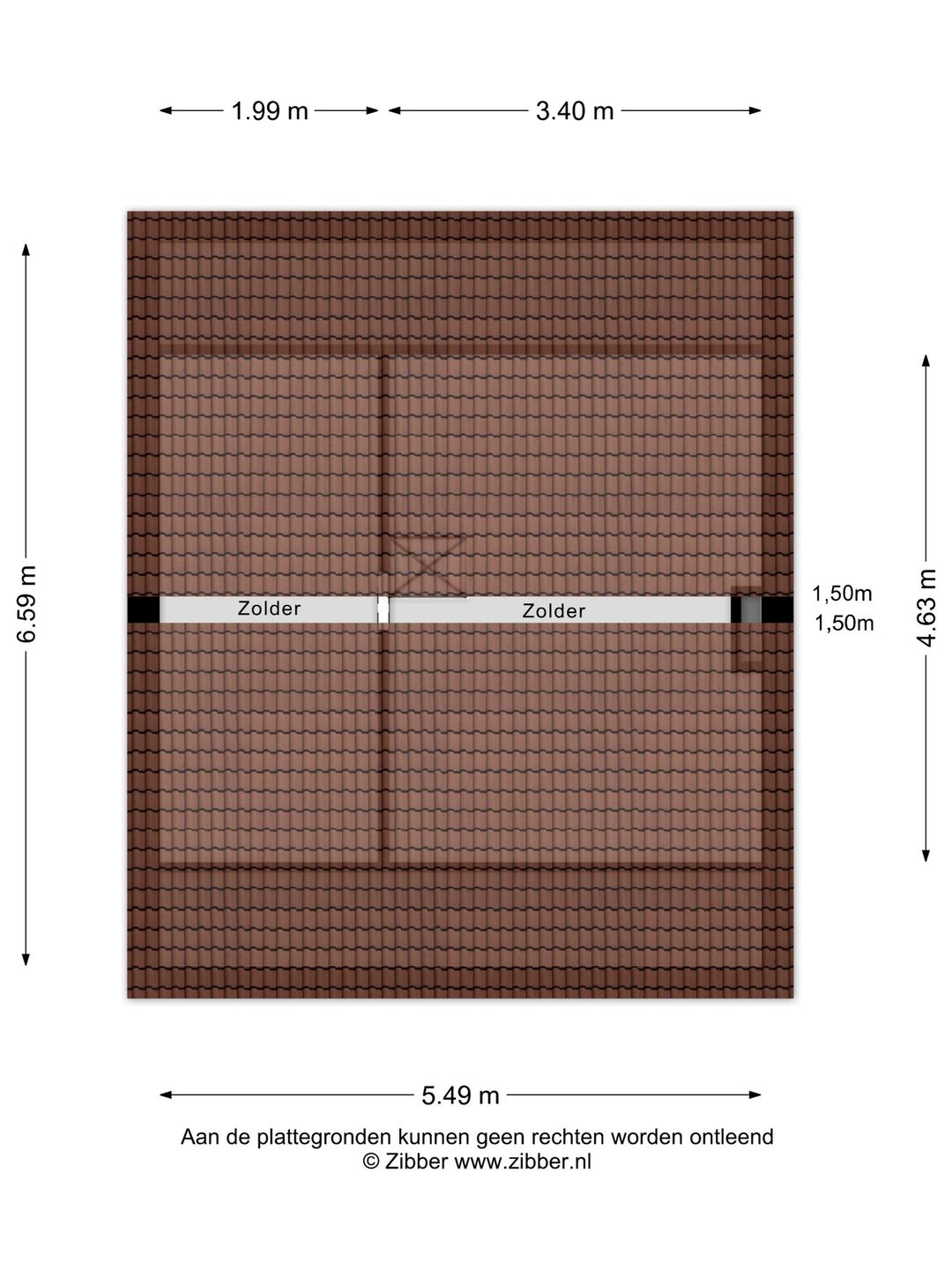 Foto 28 van Ds Kooimanstraat 4