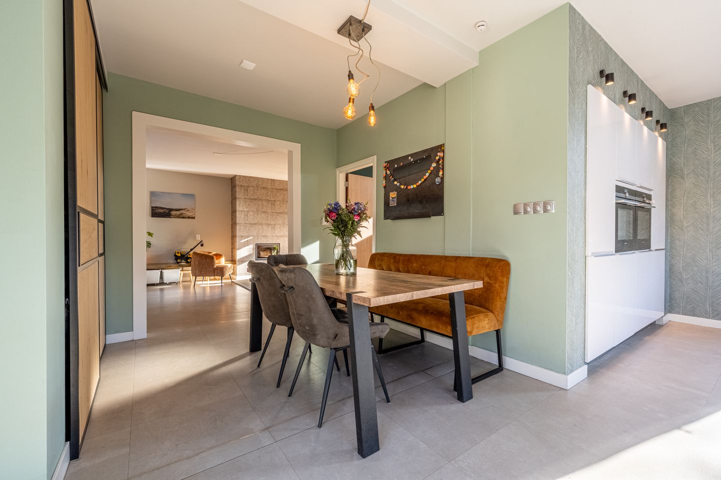 Photo 10 of Maasdamsedijk 20