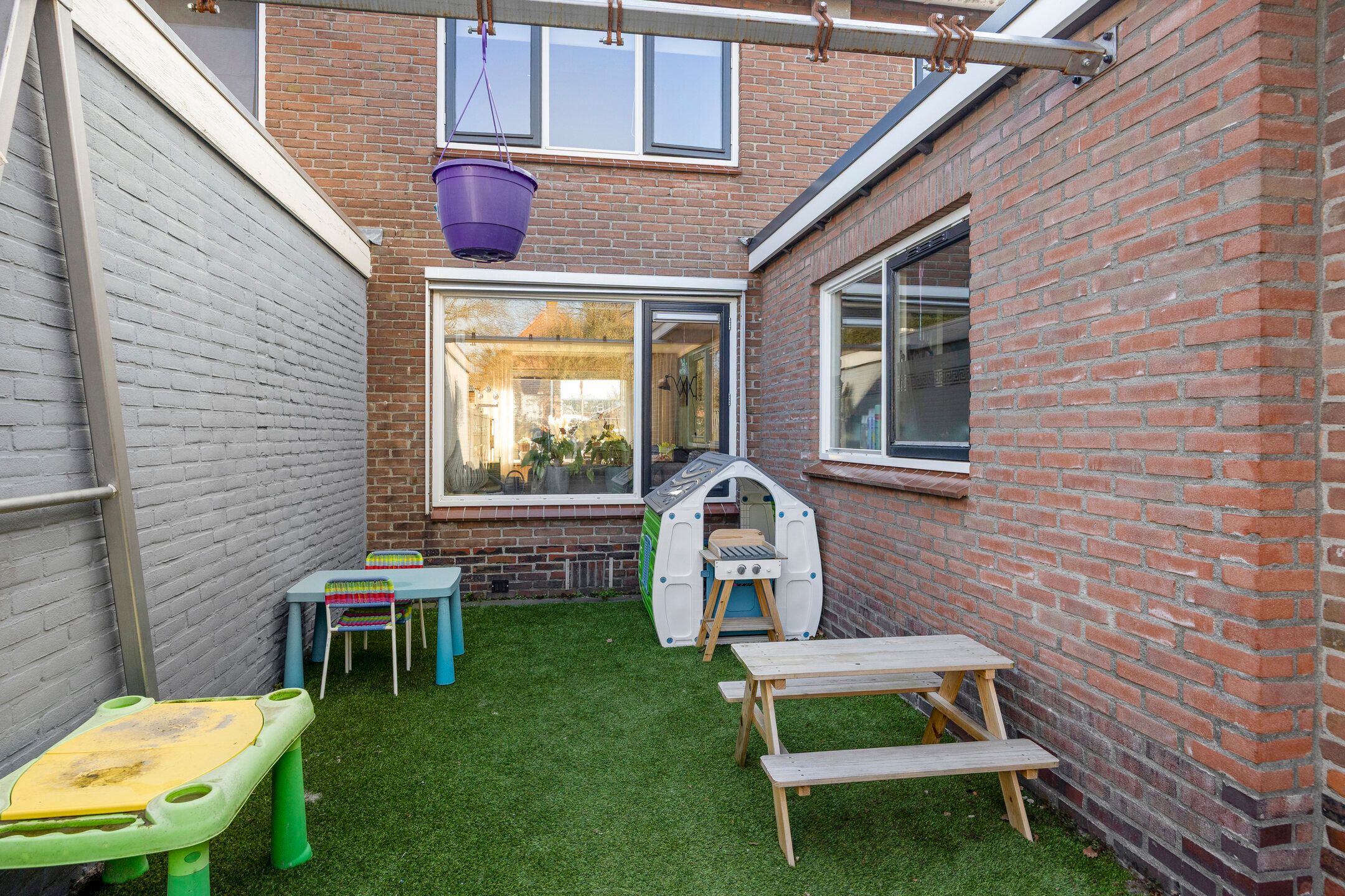 Foto 24 van Ds Kooimanstraat 4