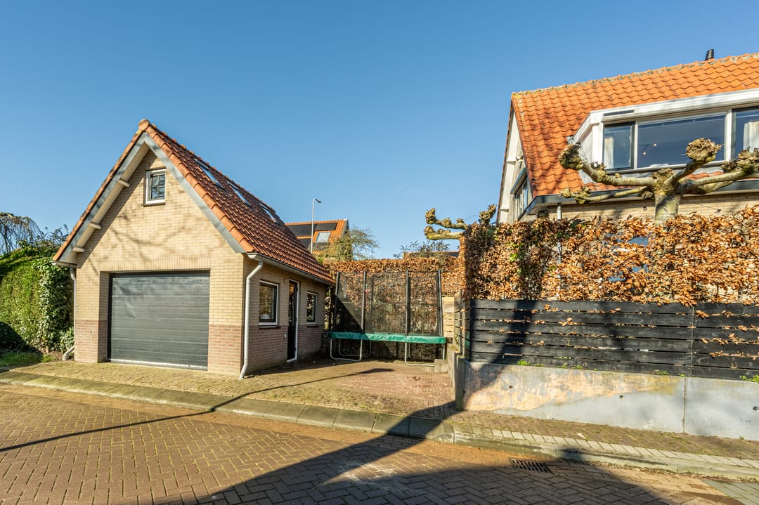 Photo 37 of Maasdamsedijk 20