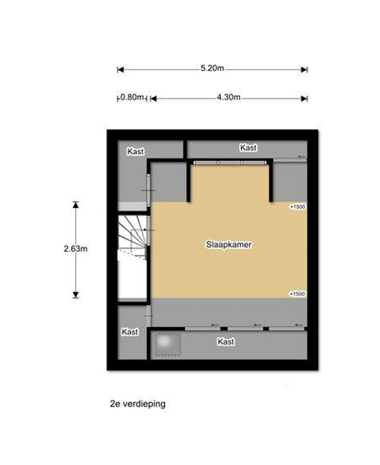Foto 38 van Albatroshoek 29