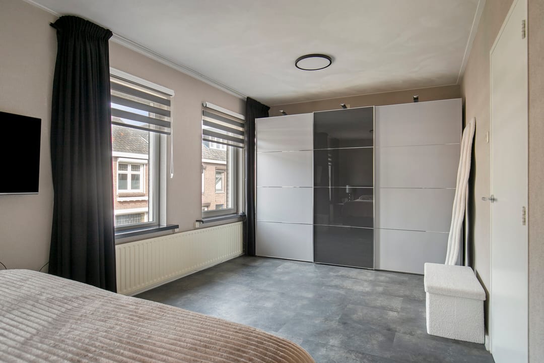 Foto 16 van Deken Sandersstraat 16