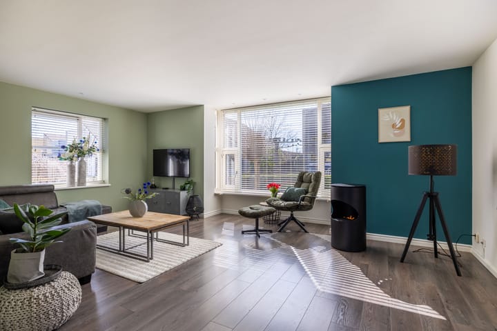 Photo 2 of Broerstrjitte 28