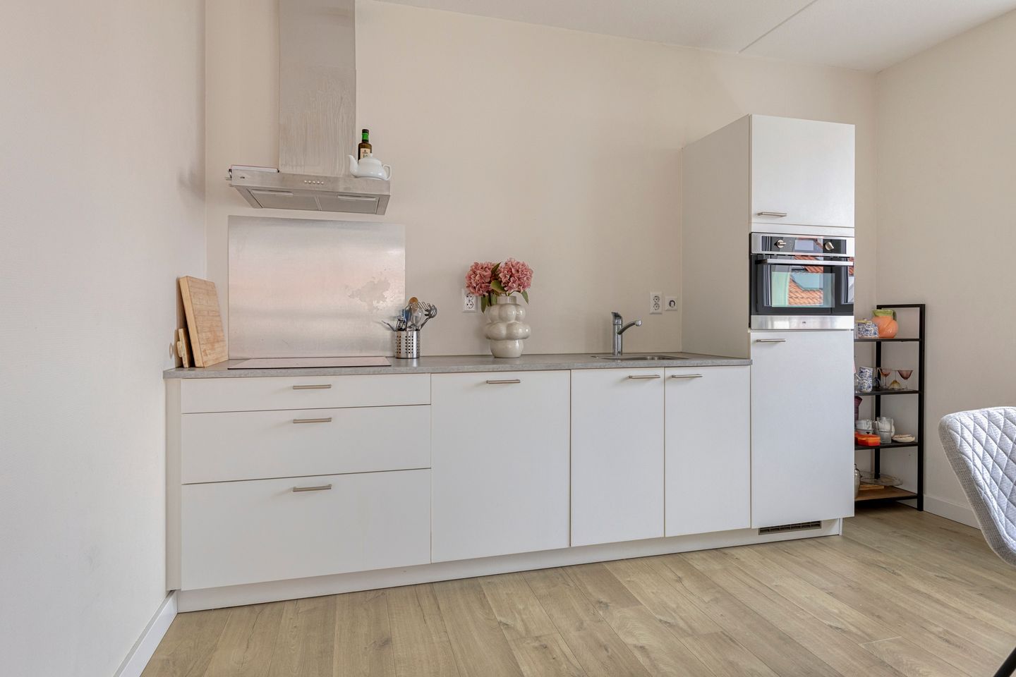 Foto 10 van Clarissenhof 473