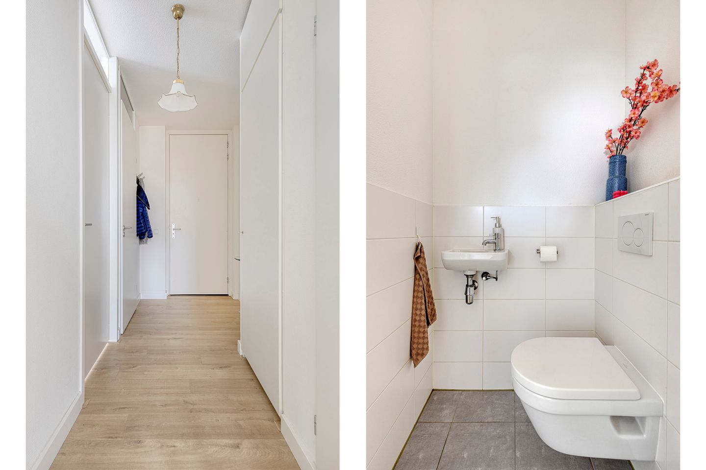 Foto 5 van Clarissenhof 473