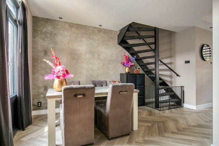 Photo 3 of Deken Sandersstraat 16